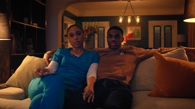 THE VINCE STAPLES SHOW | Will S Smith + Ben Younger